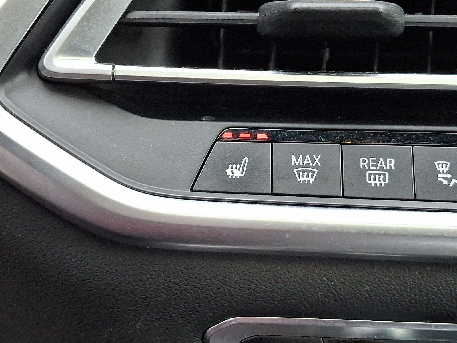 2020 BMW X5 xDrive40i Sports Activity Vehicle