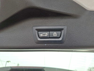 2020 BMW X5 xDrive40i Sports Activity Vehicle