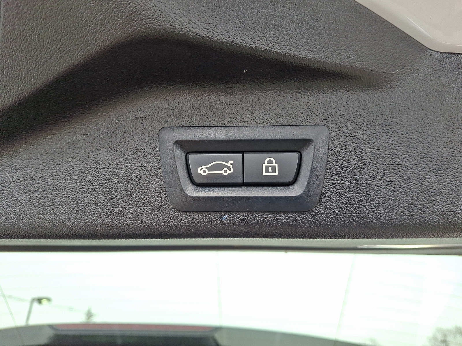 2020 BMW X5 xDrive40i Sports Activity Vehicle