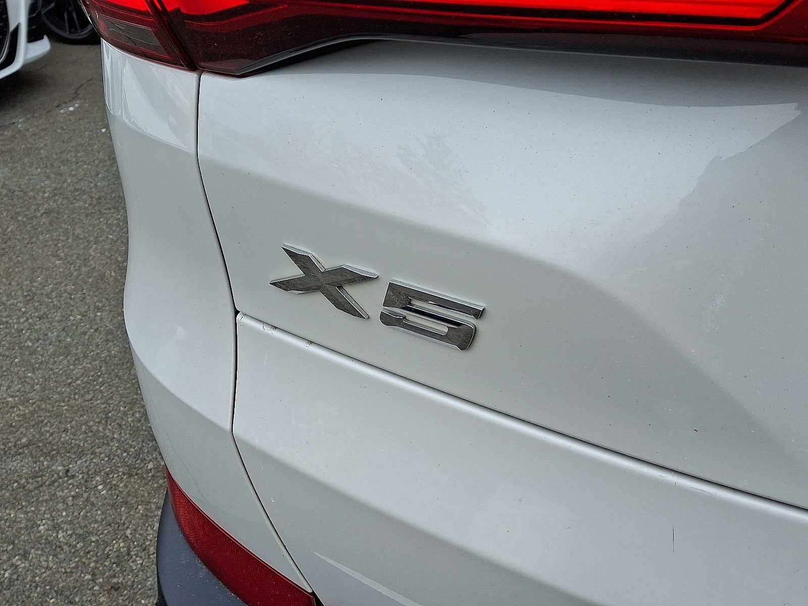 2020 BMW X5 xDrive40i Sports Activity Vehicle