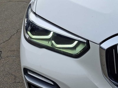 2020 BMW X5 xDrive40i Sports Activity Vehicle