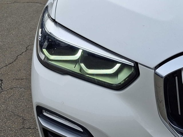 2020 BMW X5 xDrive40i Sports Activity Vehicle