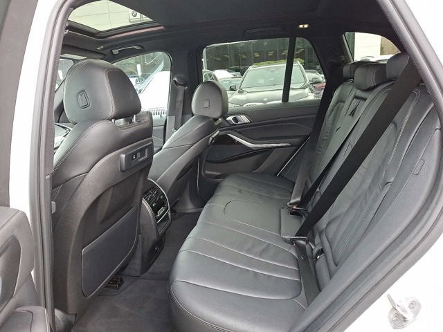 2020 BMW X5 xDrive40i Sports Activity Vehicle