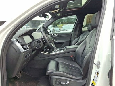 2020 BMW X5 xDrive40i Sports Activity Vehicle