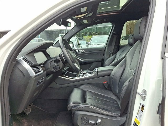 2020 BMW X5 xDrive40i Sports Activity Vehicle