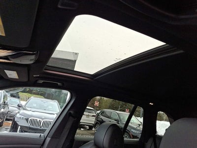 2020 BMW X5 xDrive40i Sports Activity Vehicle