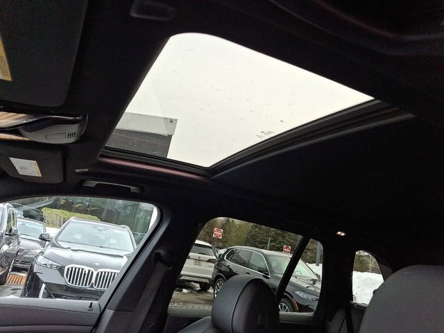 2020 BMW X5 xDrive40i Sports Activity Vehicle