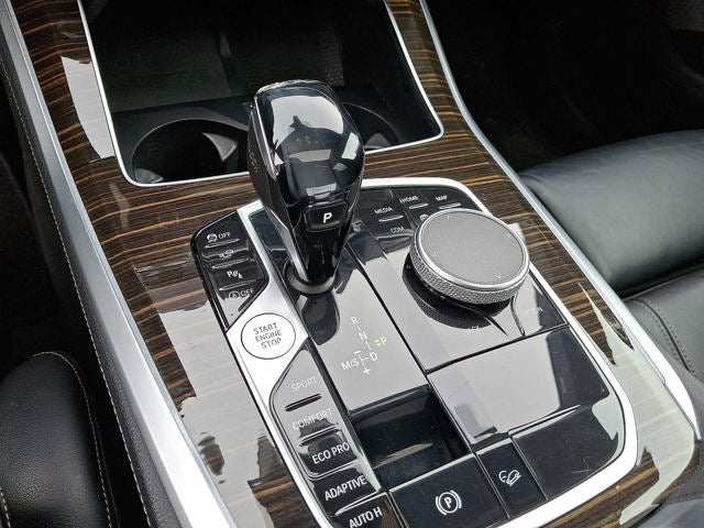 2020 BMW X5 xDrive40i Sports Activity Vehicle