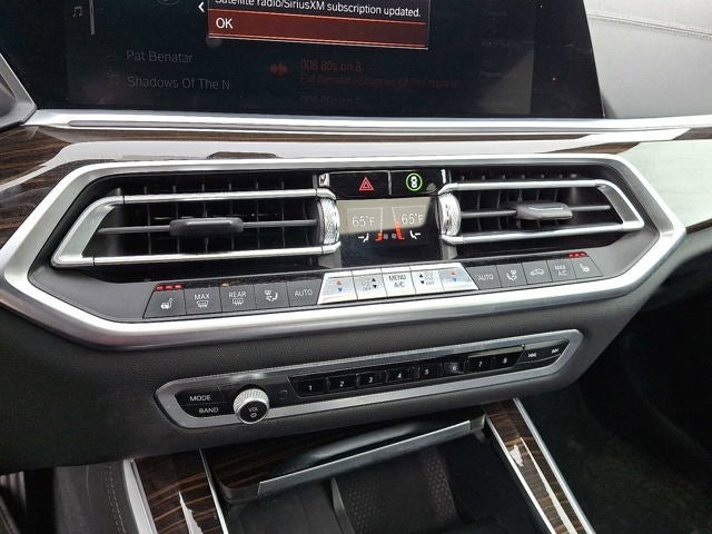 2020 BMW X5 xDrive40i Sports Activity Vehicle