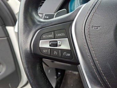 2020 BMW X5 xDrive40i Sports Activity Vehicle