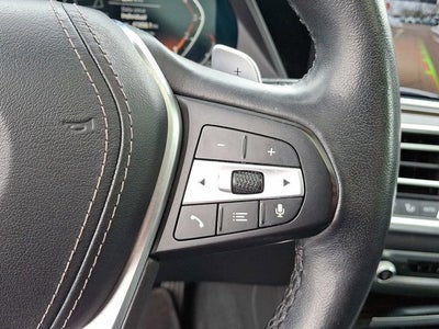 2020 BMW X5 xDrive40i Sports Activity Vehicle