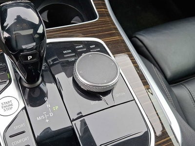 2020 BMW X5 xDrive40i Sports Activity Vehicle