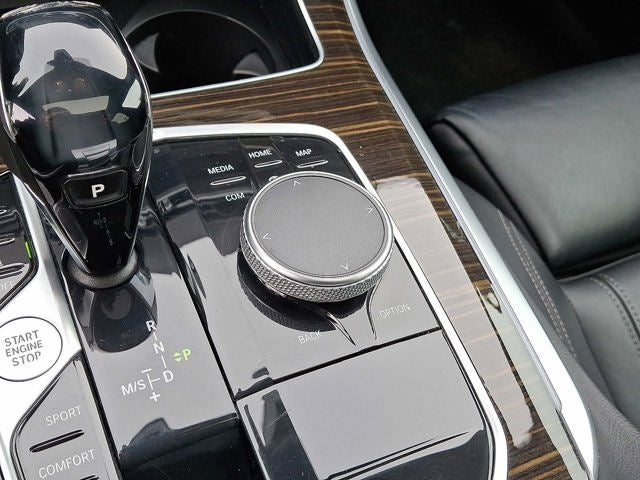 2020 BMW X5 xDrive40i Sports Activity Vehicle