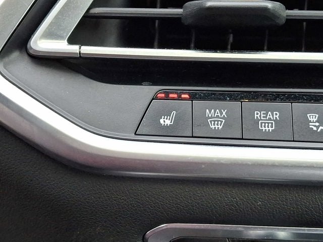 2020 BMW X5 xDrive40i Sports Activity Vehicle