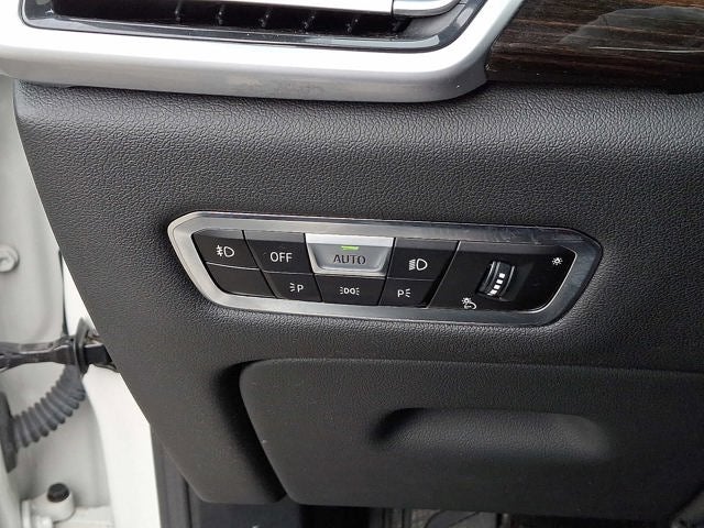 2020 BMW X5 xDrive40i Sports Activity Vehicle