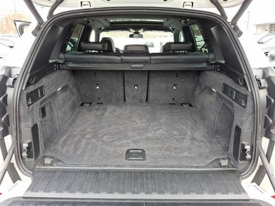 2020 BMW X5 xDrive40i Sports Activity Vehicle