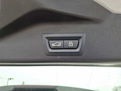 2020 BMW X5 xDrive40i Sports Activity Vehicle