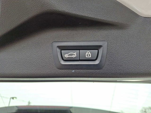 2020 BMW X5 xDrive40i Sports Activity Vehicle