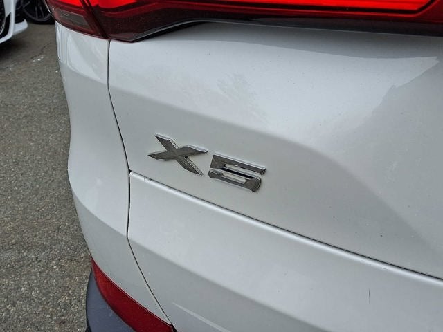 2020 BMW X5 xDrive40i Sports Activity Vehicle