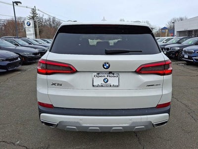 2020 BMW X5 xDrive40i Sports Activity Vehicle