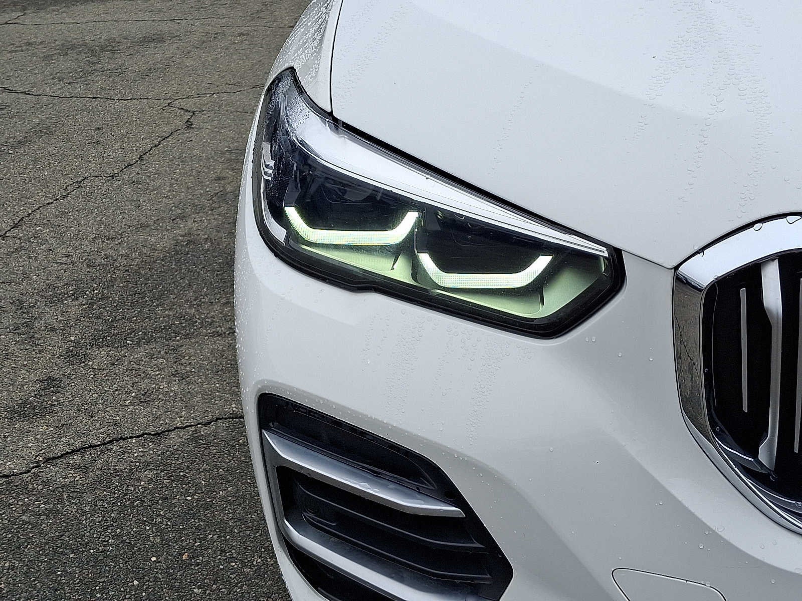 2023 BMW X5 xDrive40i Sports Activity Vehicle