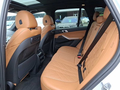 2023 BMW X5 xDrive40i Sports Activity Vehicle