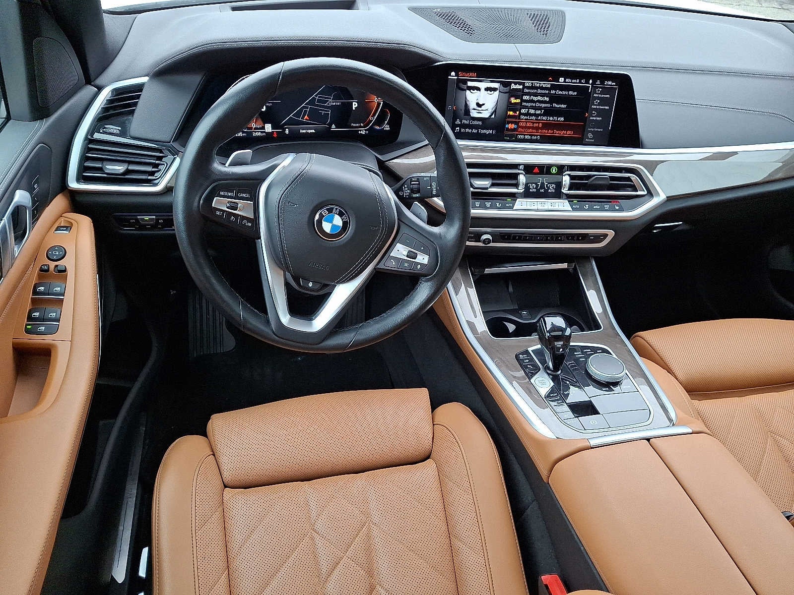 2023 BMW X5 xDrive40i Sports Activity Vehicle