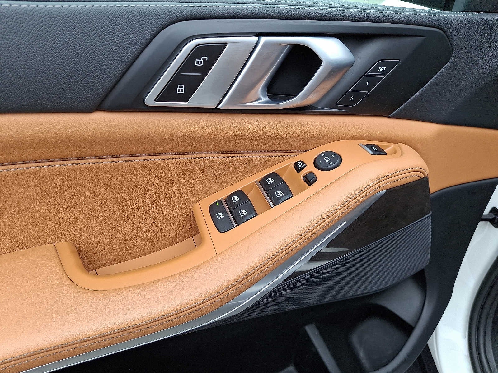 2023 BMW X5 xDrive40i Sports Activity Vehicle