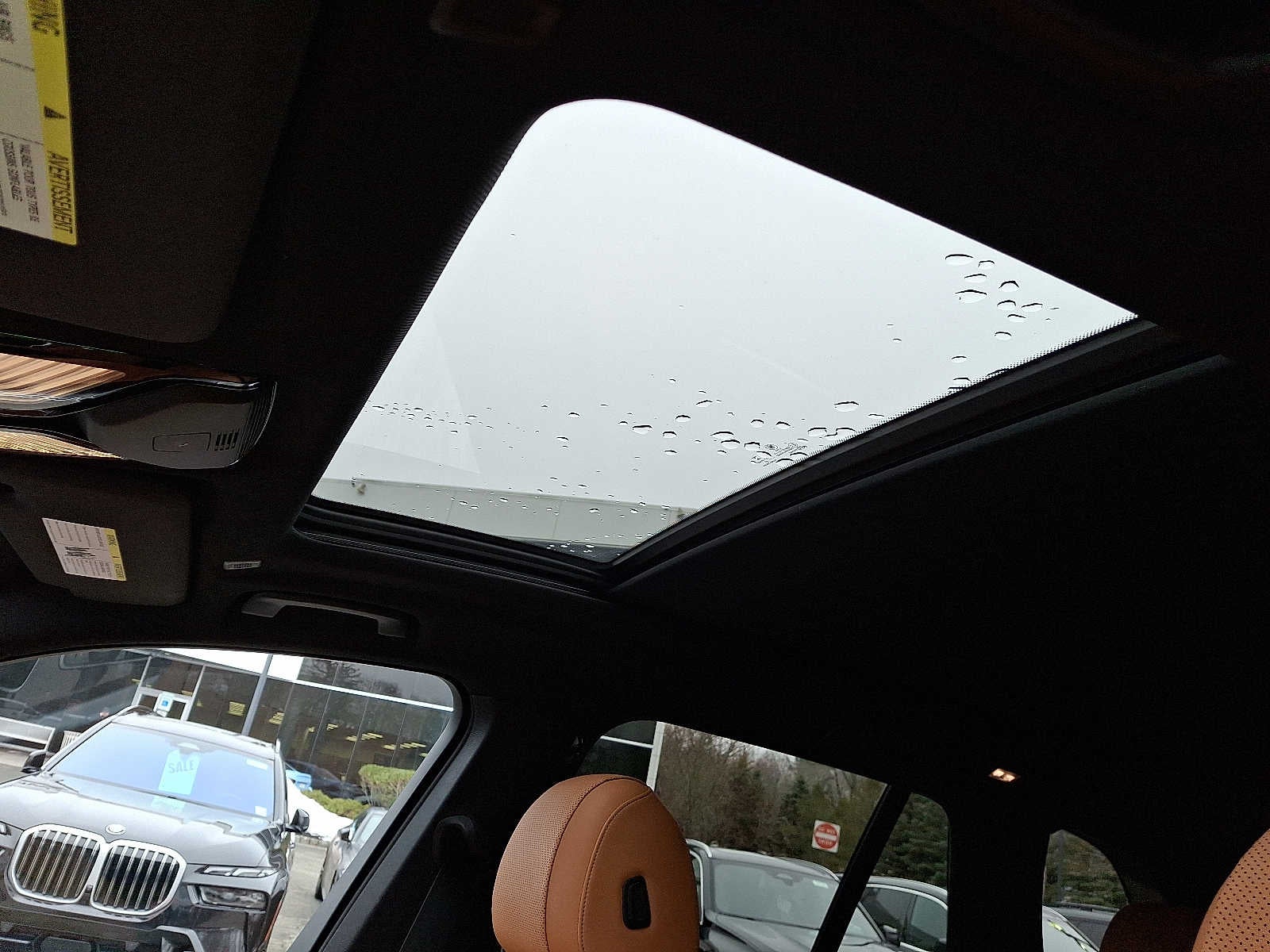 2023 BMW X5 xDrive40i Sports Activity Vehicle