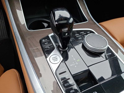 2023 BMW X5 xDrive40i Sports Activity Vehicle