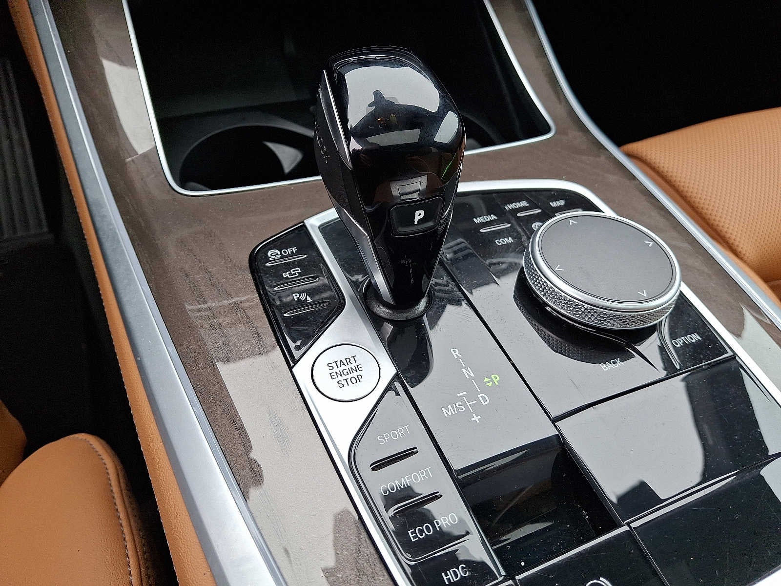 2023 BMW X5 xDrive40i Sports Activity Vehicle