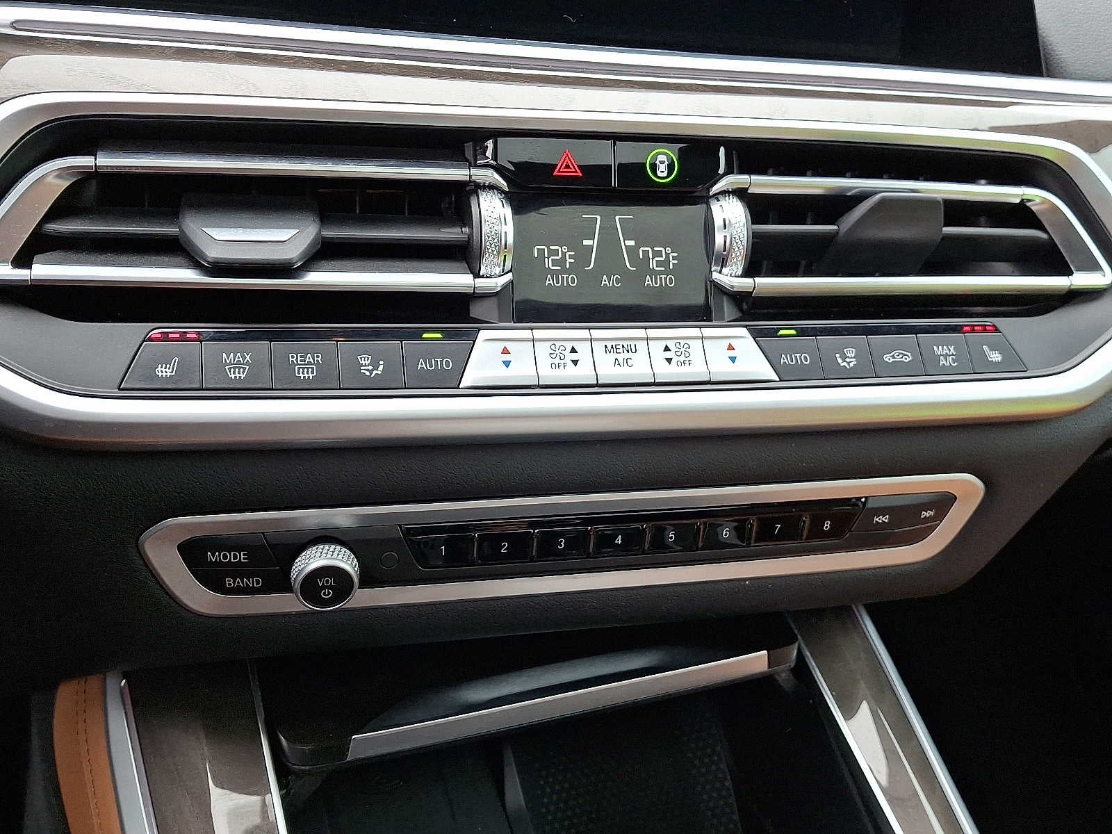 2023 BMW X5 xDrive40i Sports Activity Vehicle