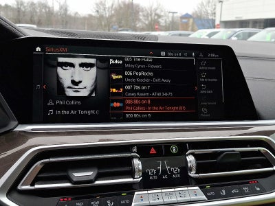 2023 BMW X5 xDrive40i Sports Activity Vehicle