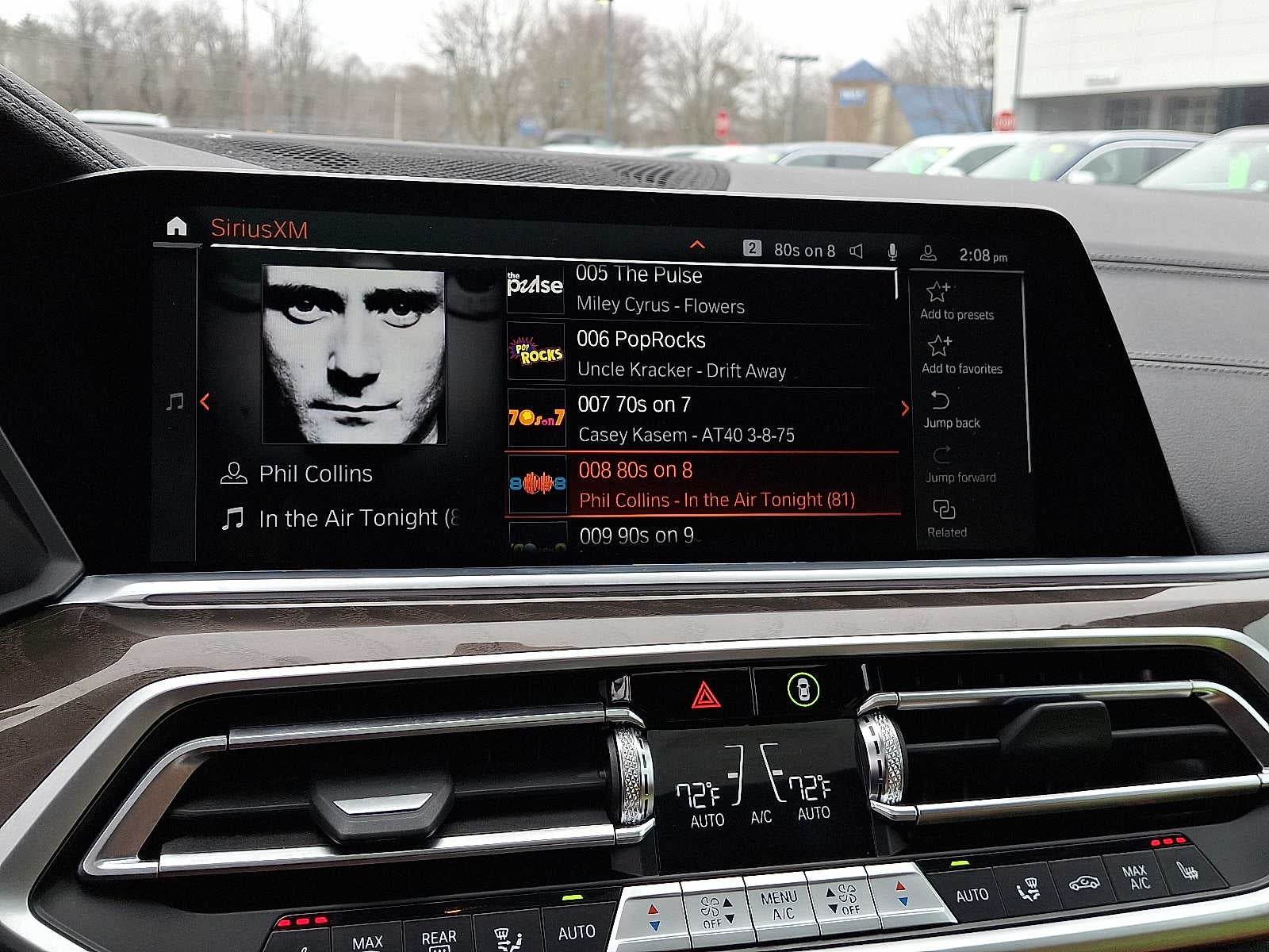 2023 BMW X5 xDrive40i Sports Activity Vehicle