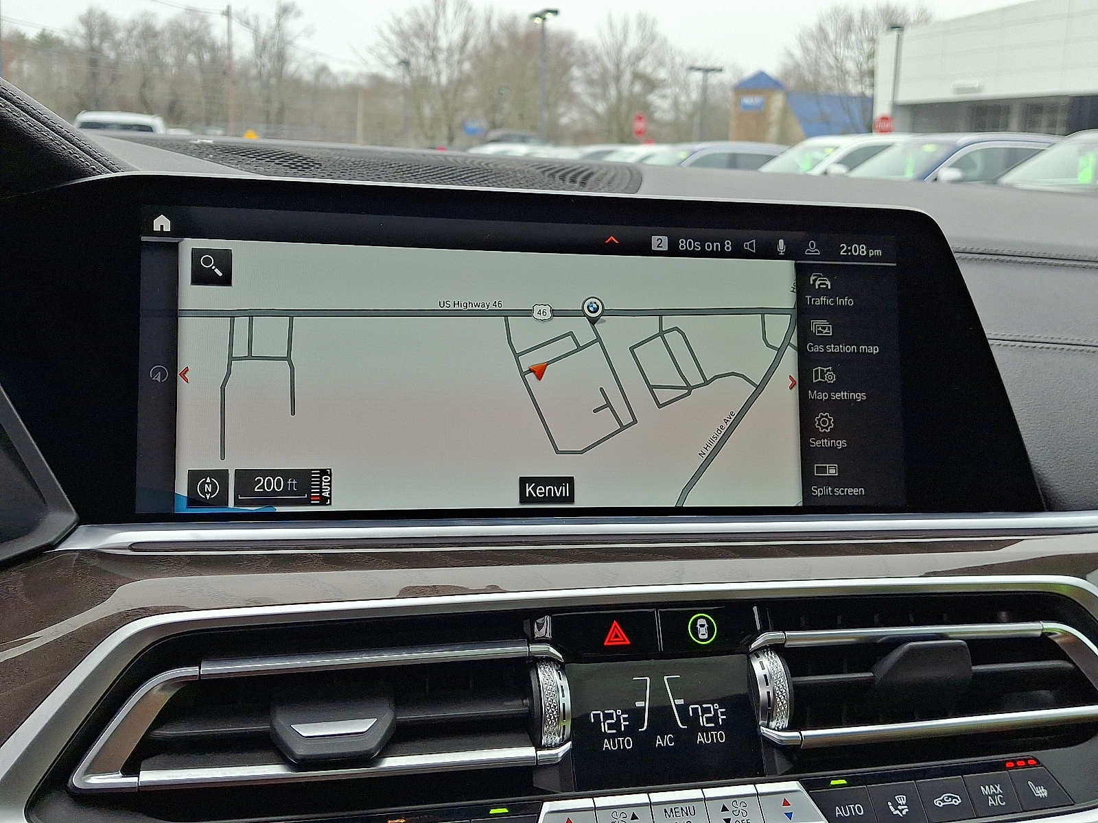 2023 BMW X5 xDrive40i Sports Activity Vehicle