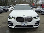 2023 BMW X5 xDrive40i Sports Activity Vehicle