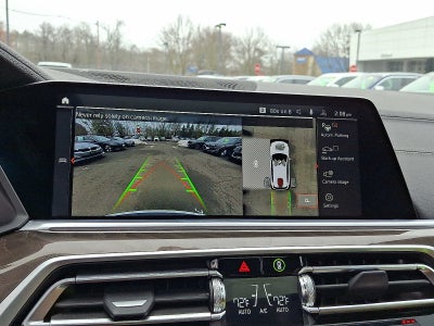 2023 BMW X5 xDrive40i Sports Activity Vehicle