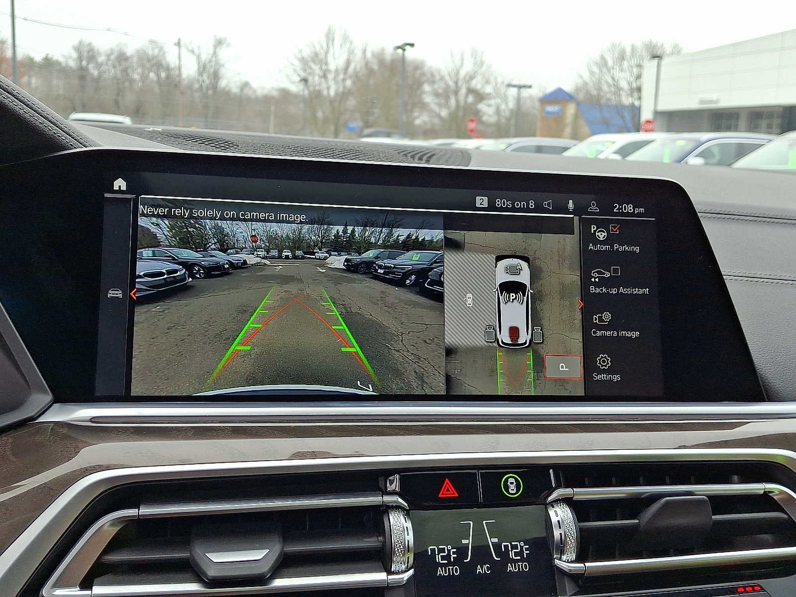 2023 BMW X5 xDrive40i Sports Activity Vehicle