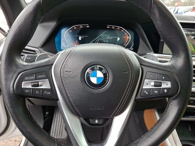 2023 BMW X5 xDrive40i Sports Activity Vehicle