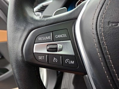 2023 BMW X5 xDrive40i Sports Activity Vehicle