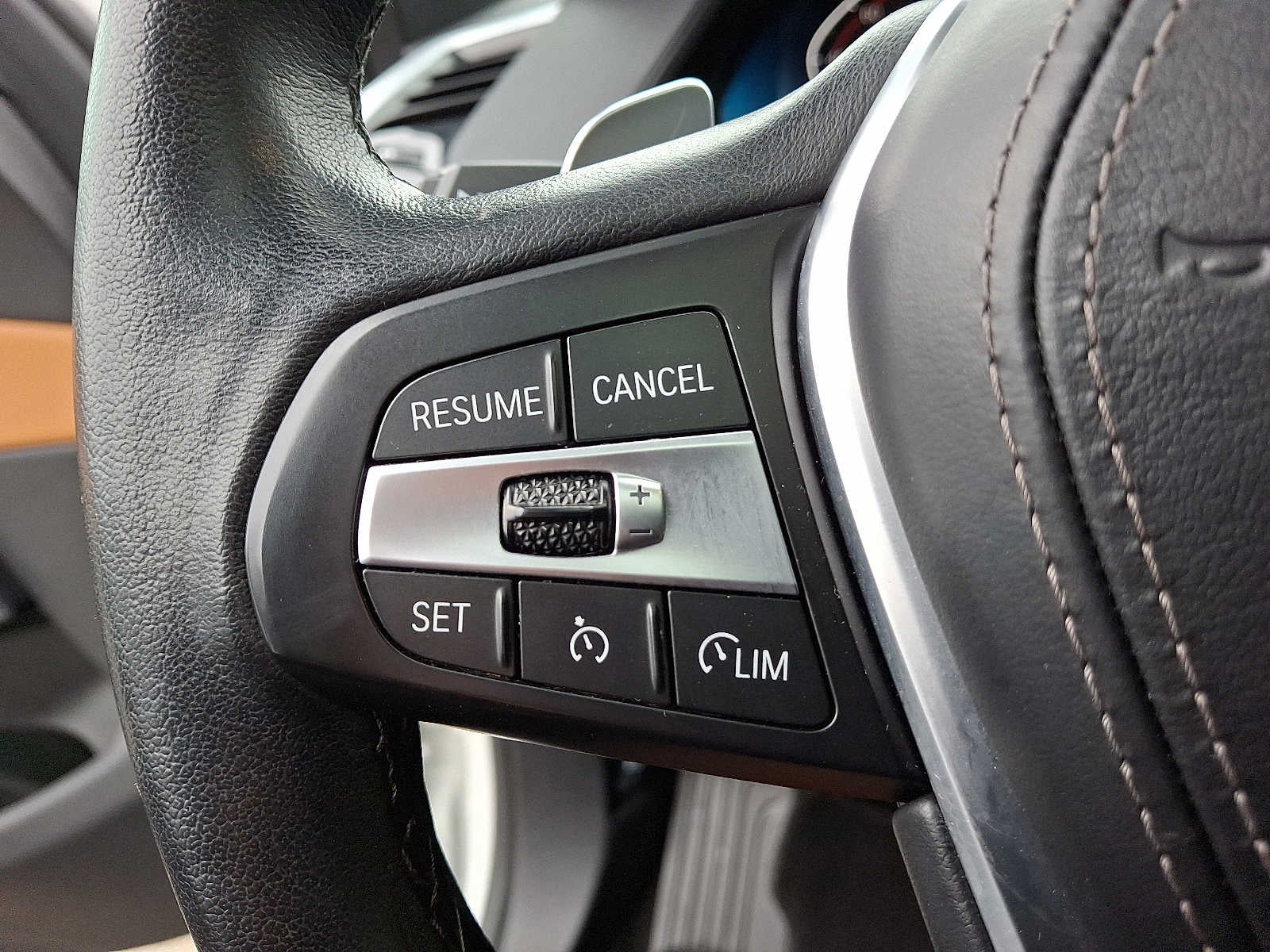 2023 BMW X5 xDrive40i Sports Activity Vehicle