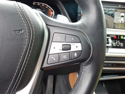 2023 BMW X5 xDrive40i Sports Activity Vehicle