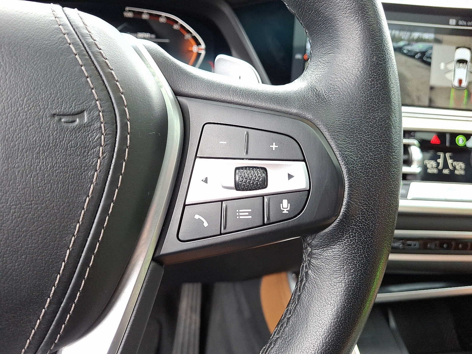 2023 BMW X5 xDrive40i Sports Activity Vehicle