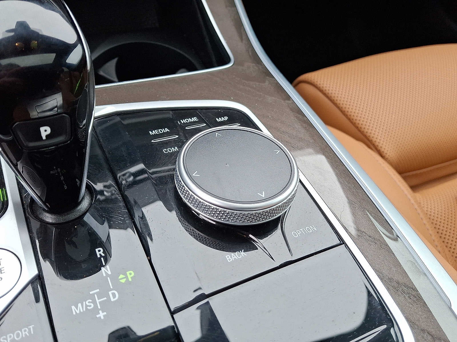 2023 BMW X5 xDrive40i Sports Activity Vehicle