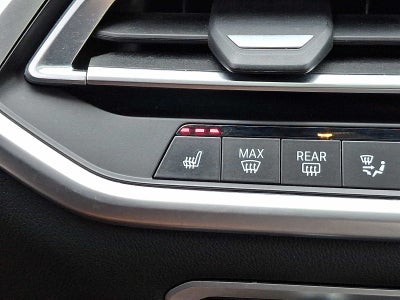 2023 BMW X5 xDrive40i Sports Activity Vehicle