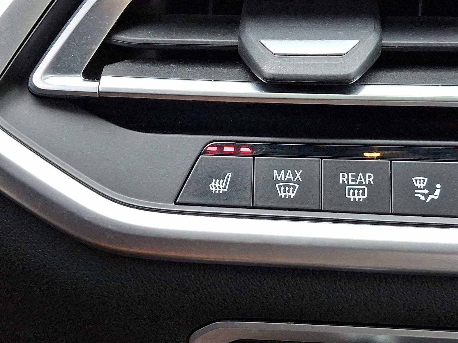 2023 BMW X5 xDrive40i Sports Activity Vehicle