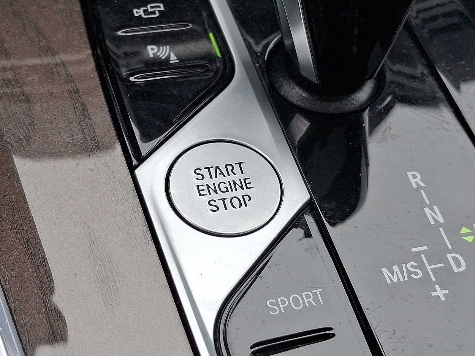 2023 BMW X5 xDrive40i Sports Activity Vehicle