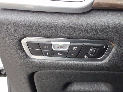 2023 BMW X5 xDrive40i Sports Activity Vehicle