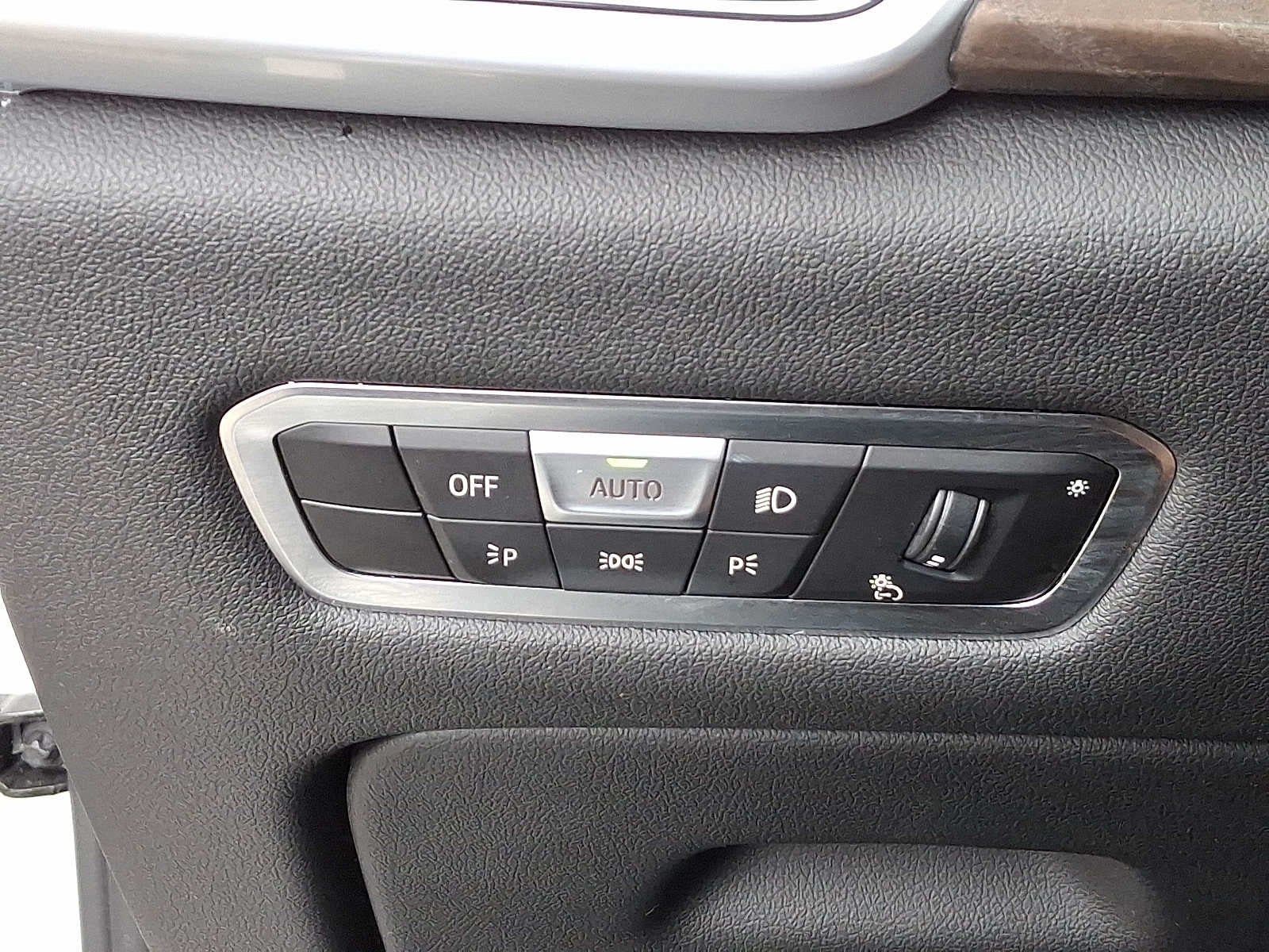 2023 BMW X5 xDrive40i Sports Activity Vehicle