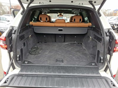 2023 BMW X5 xDrive40i Sports Activity Vehicle